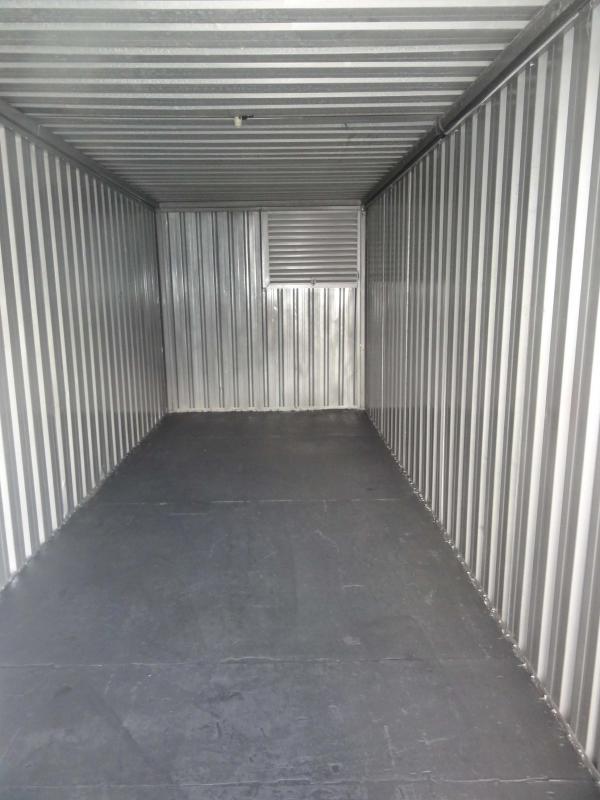 Aluguel de container no abc