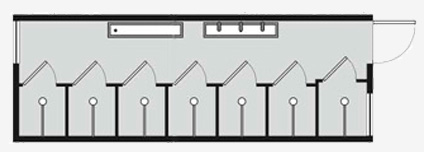 Container para locação e Venda - PP 9/7 CH