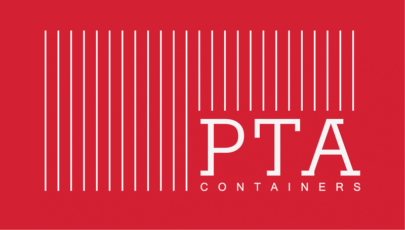 Containers - PTA