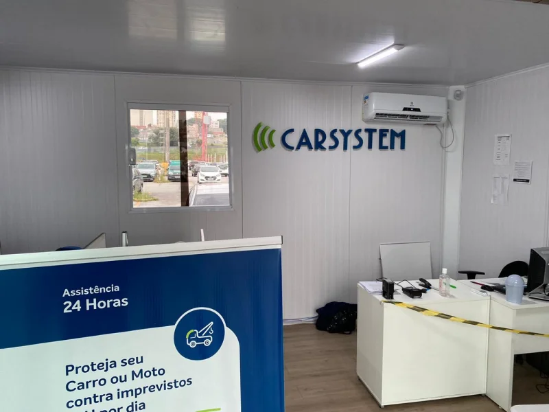 Carsystem