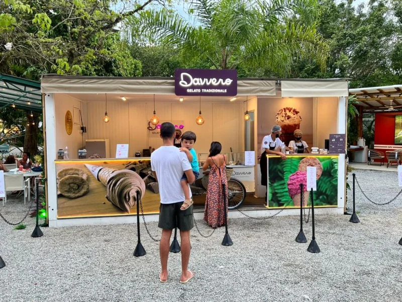 Sorveteria